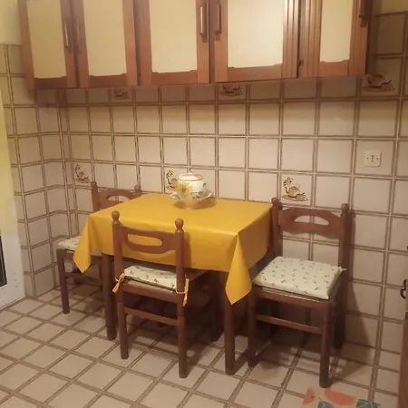La Dimora Dell'angelo Апартаменты *