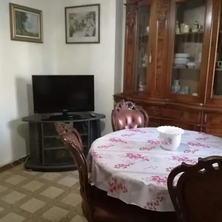 La Dimora Dell'angelo *